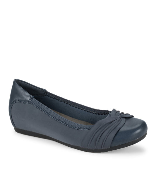 Marcie Casual Flat | Baretraps