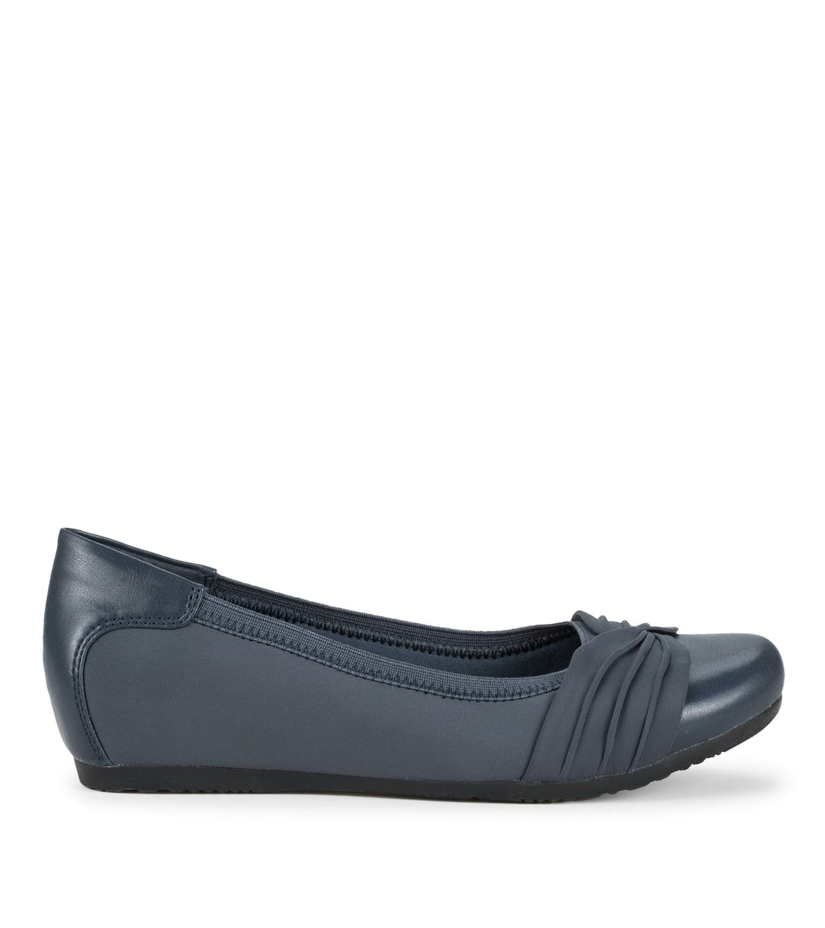 Marcie Casual Flat | Baretraps