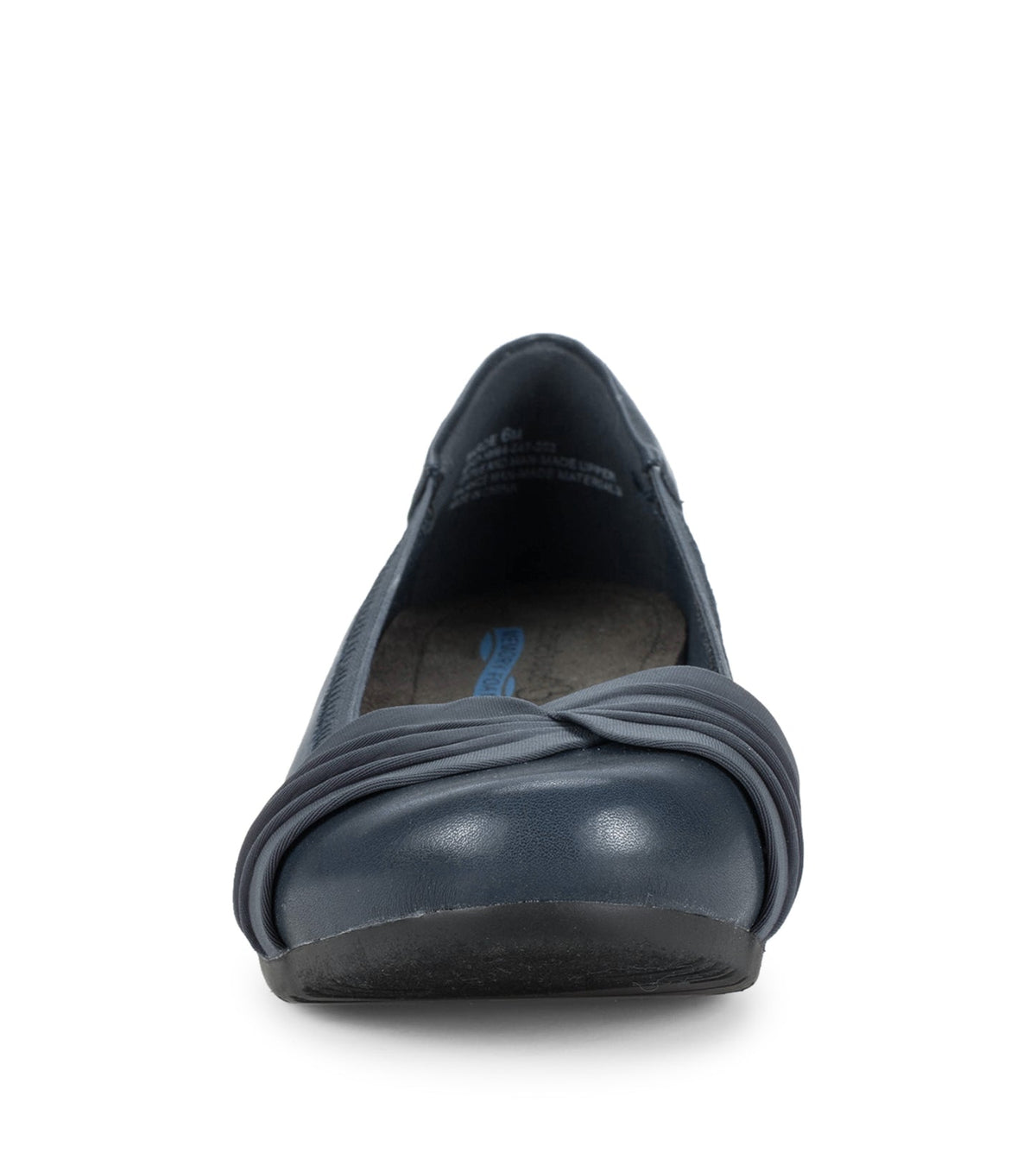 Marcie Casual Flat | Baretraps