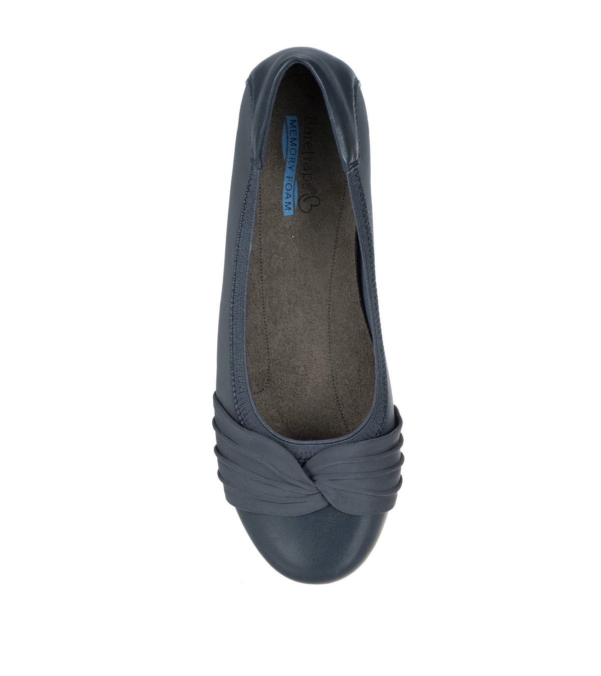 Marcie Casual Flat | Baretraps
