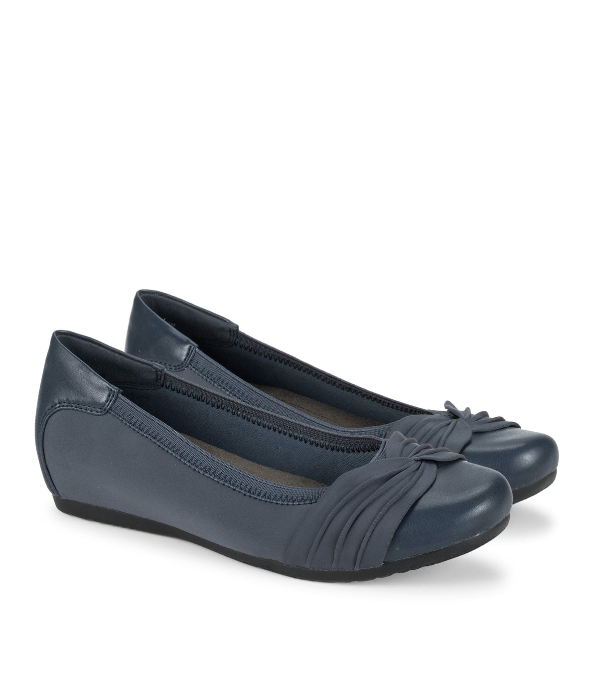 Marcie Casual Flat | Baretraps