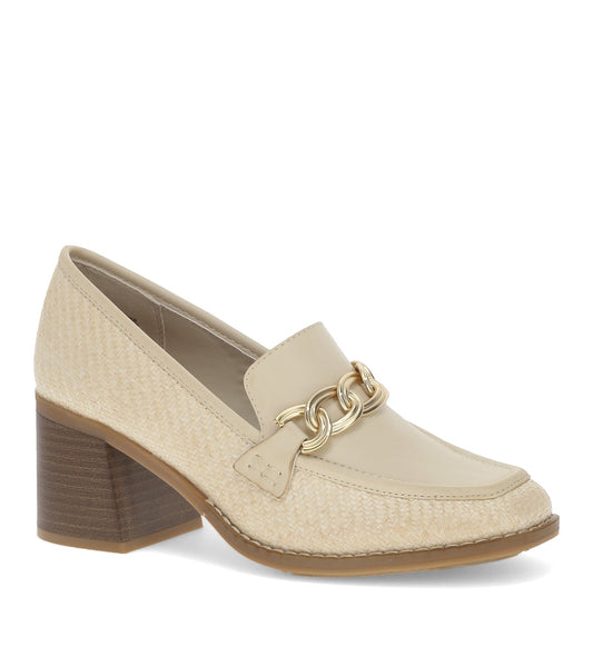 Wendee Loafer | Baretraps