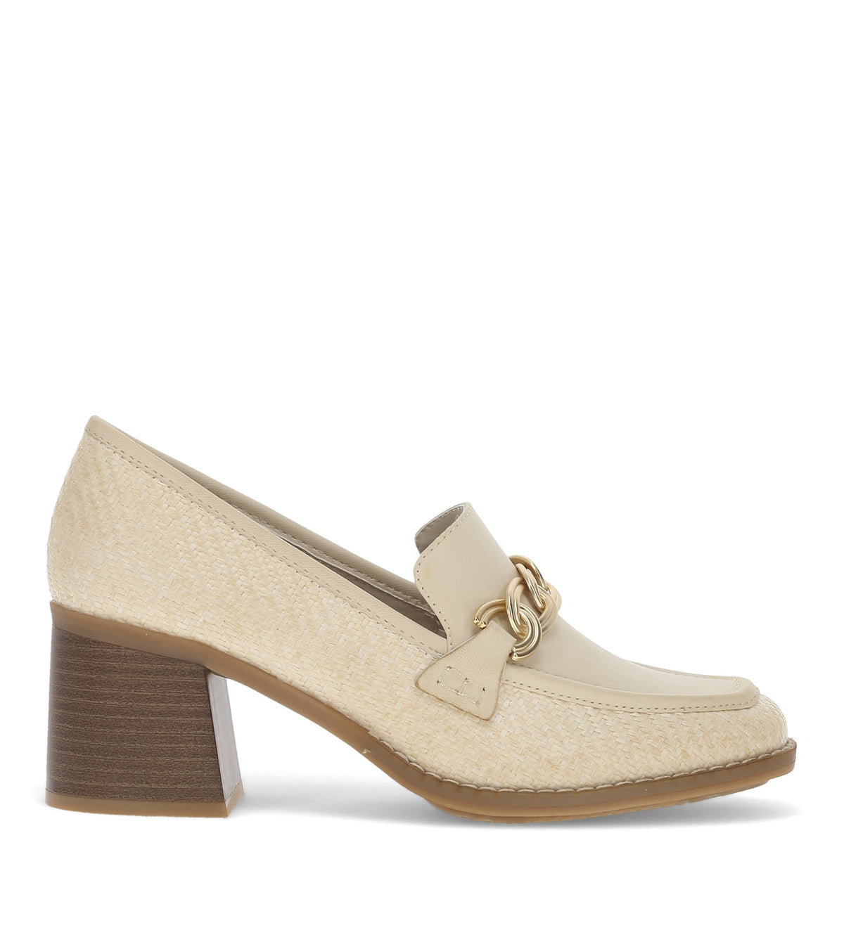 Wendee Loafer | Baretraps