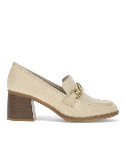 Wendee Loafer | Baretraps