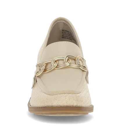 Wendee Loafer | Baretraps