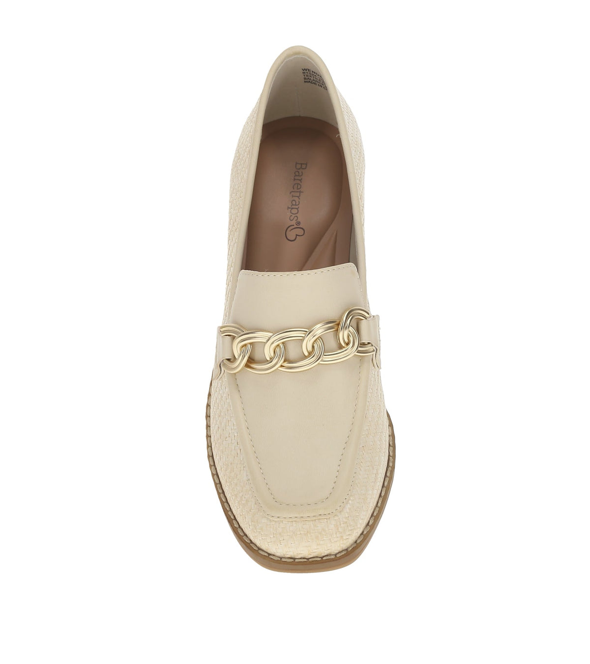 Wendee Loafer | Baretraps