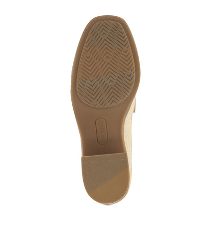 Wendee Loafer | Baretraps