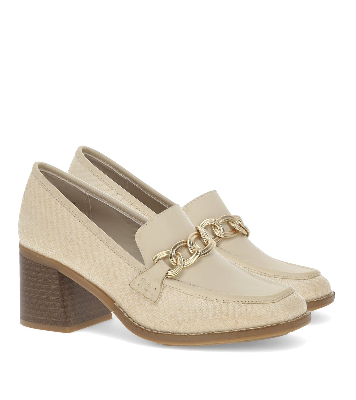 Wendee Loafer | Baretraps