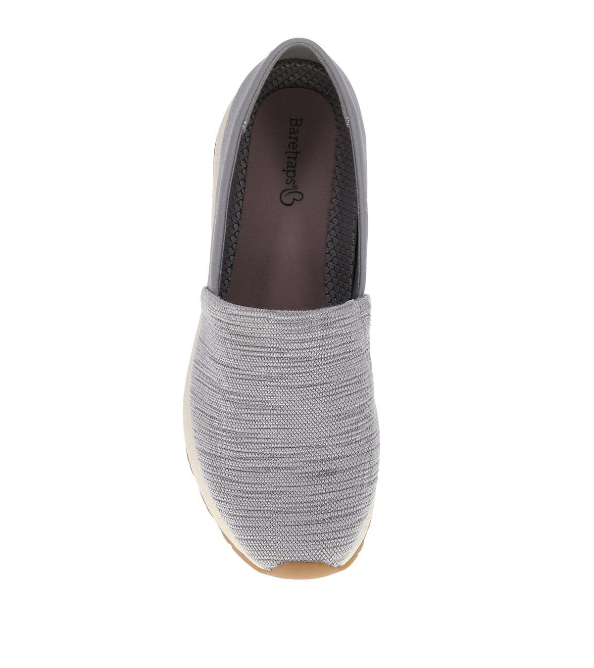 Gennie Slip On | Baretraps