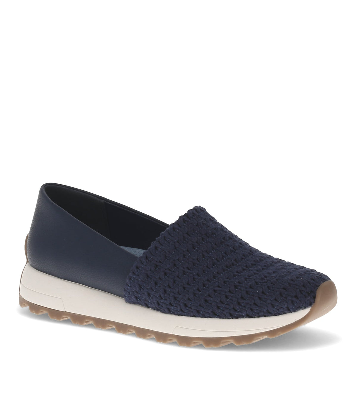 Gennie Slip On | Baretraps