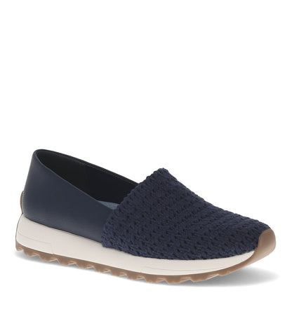 Gennie Slip On | Baretraps