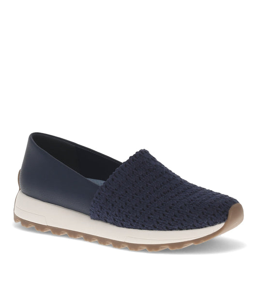 Gennie Slip On | Baretraps