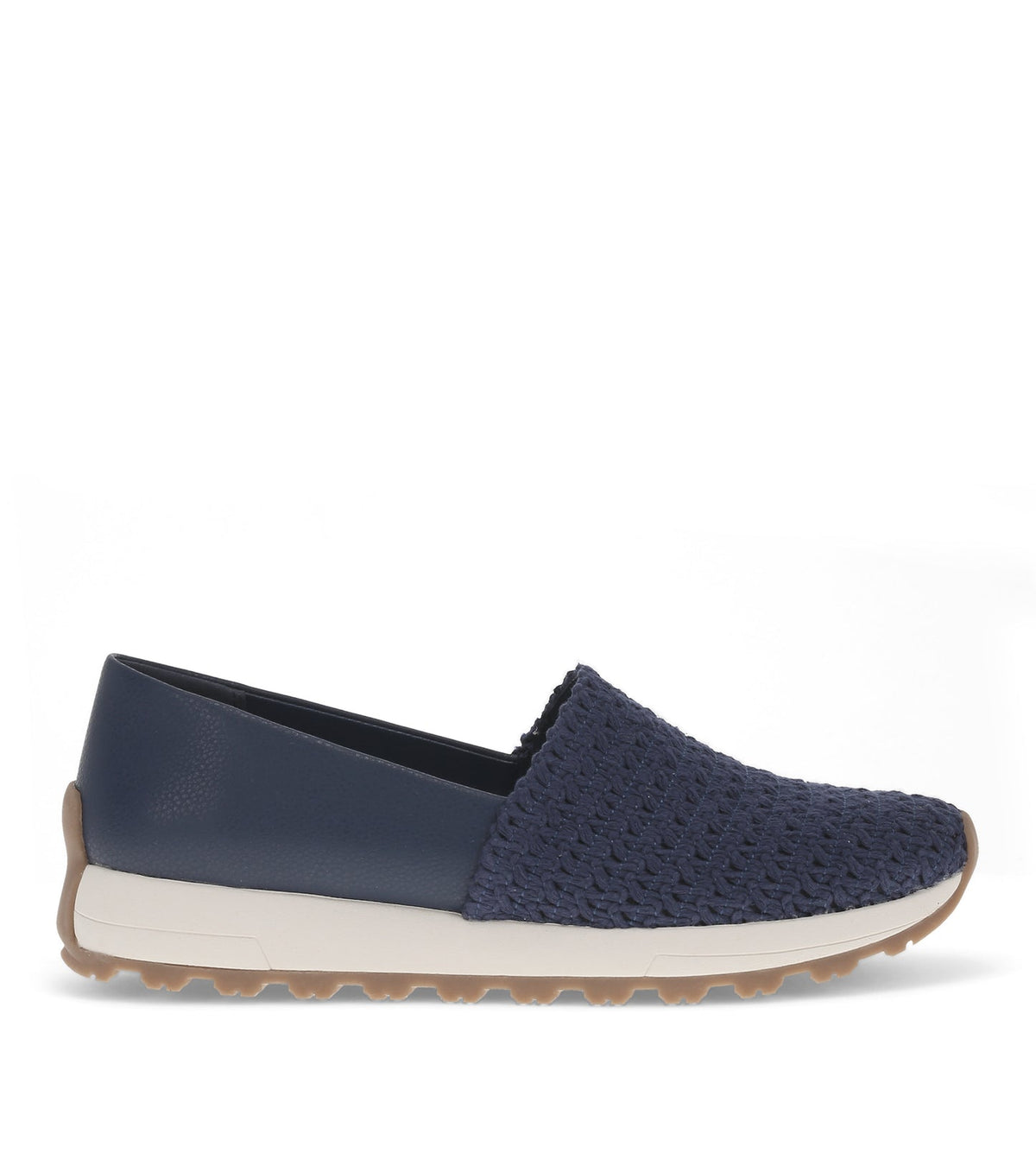 Gennie Slip On | Baretraps