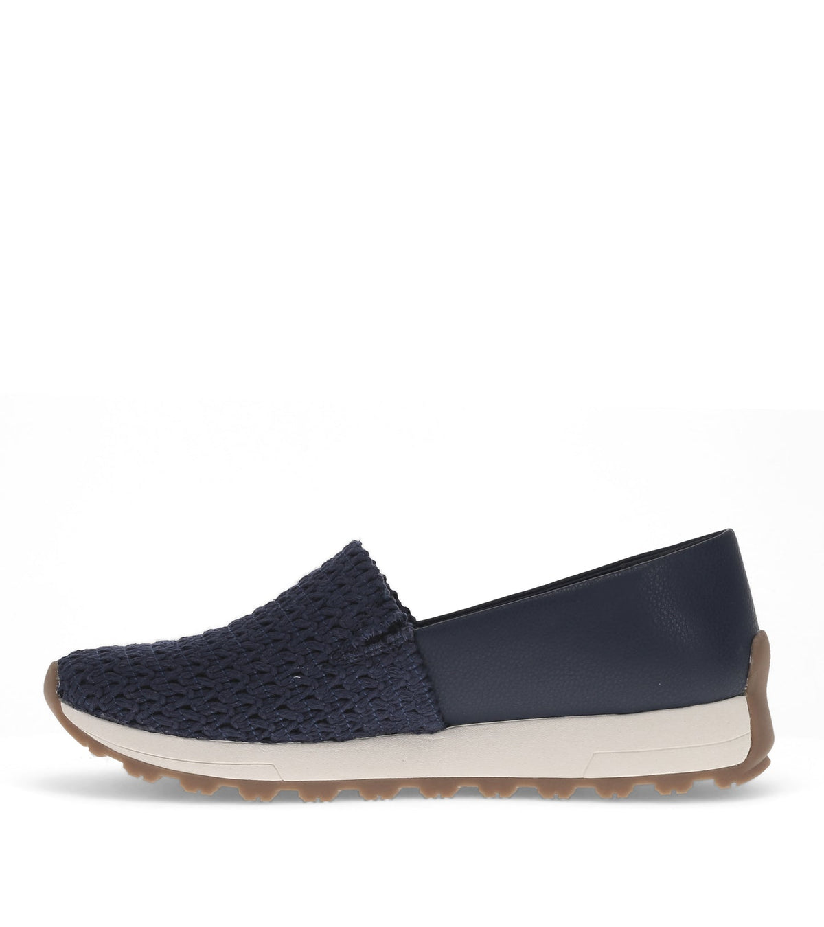 Gennie Slip On | Baretraps