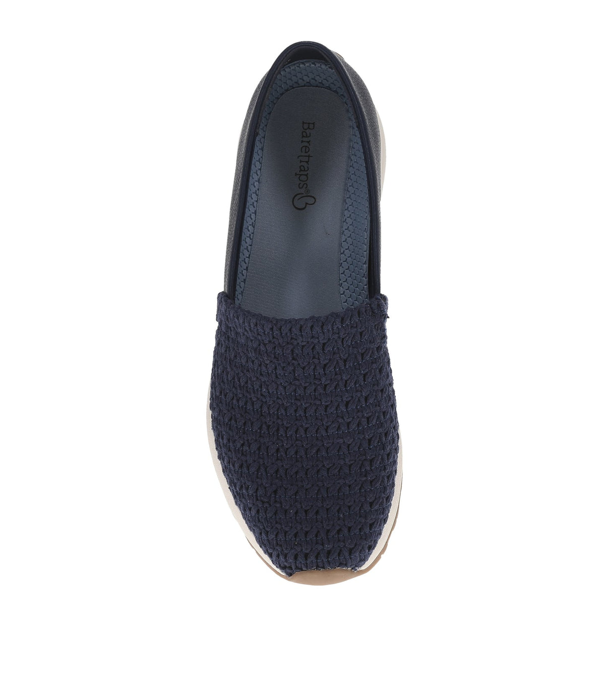 Gennie Slip On | Baretraps