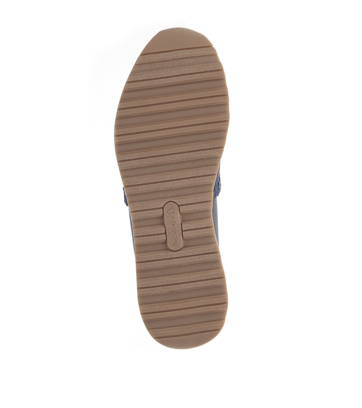Gennie Slip On | Baretraps