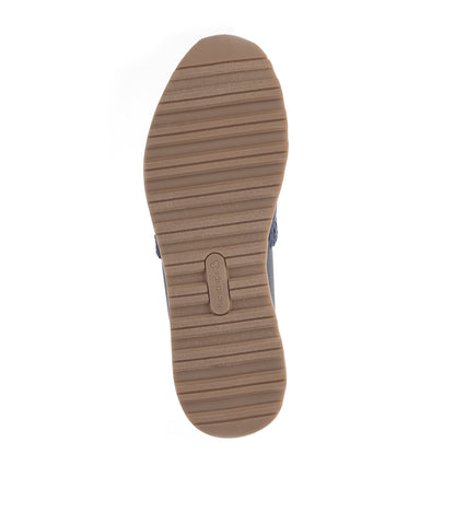 Gennie Slip On | Baretraps