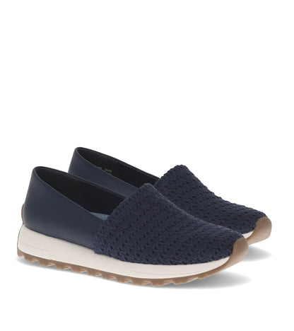 Gennie Slip On | Baretraps