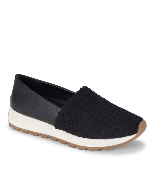 Gennie Slip On | Baretraps