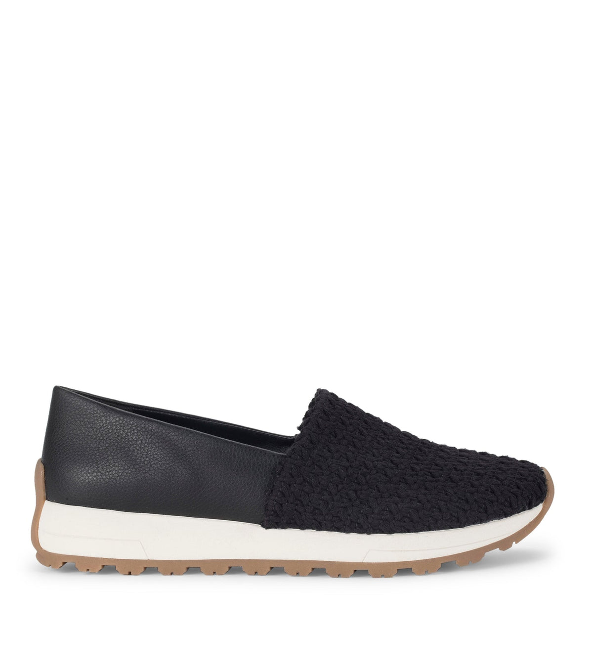 Gennie Slip On | Baretraps