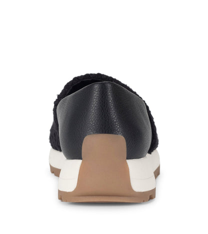Gennie Slip On | Baretraps