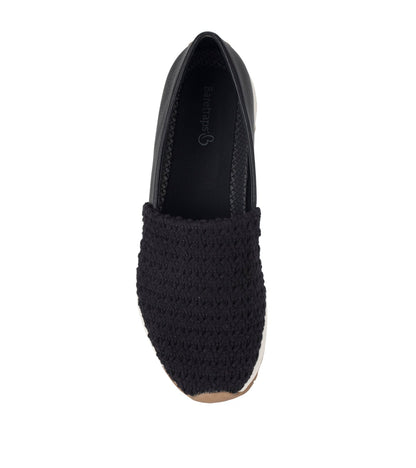 Gennie Slip On | Baretraps