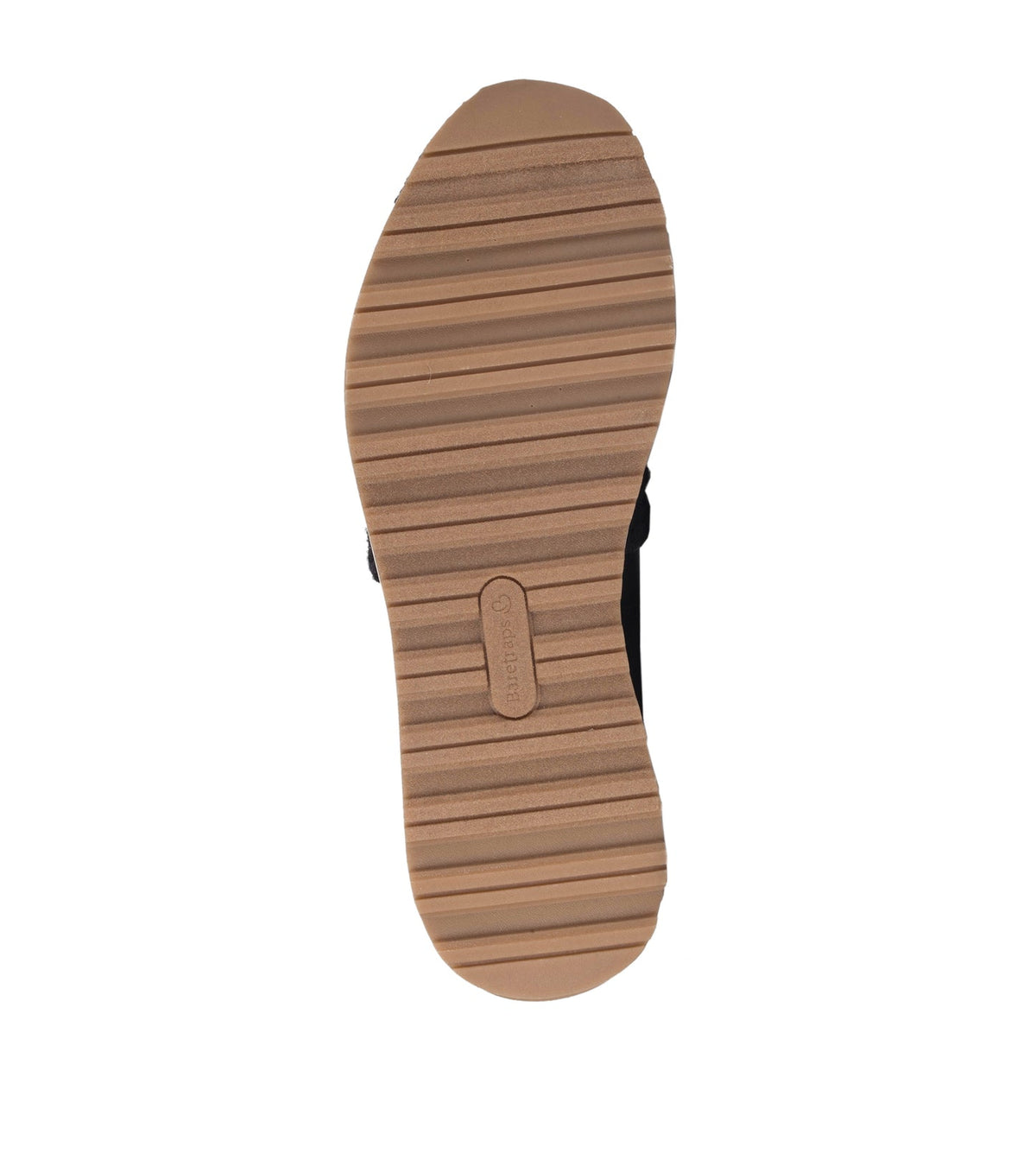 Gennie Slip On | Baretraps