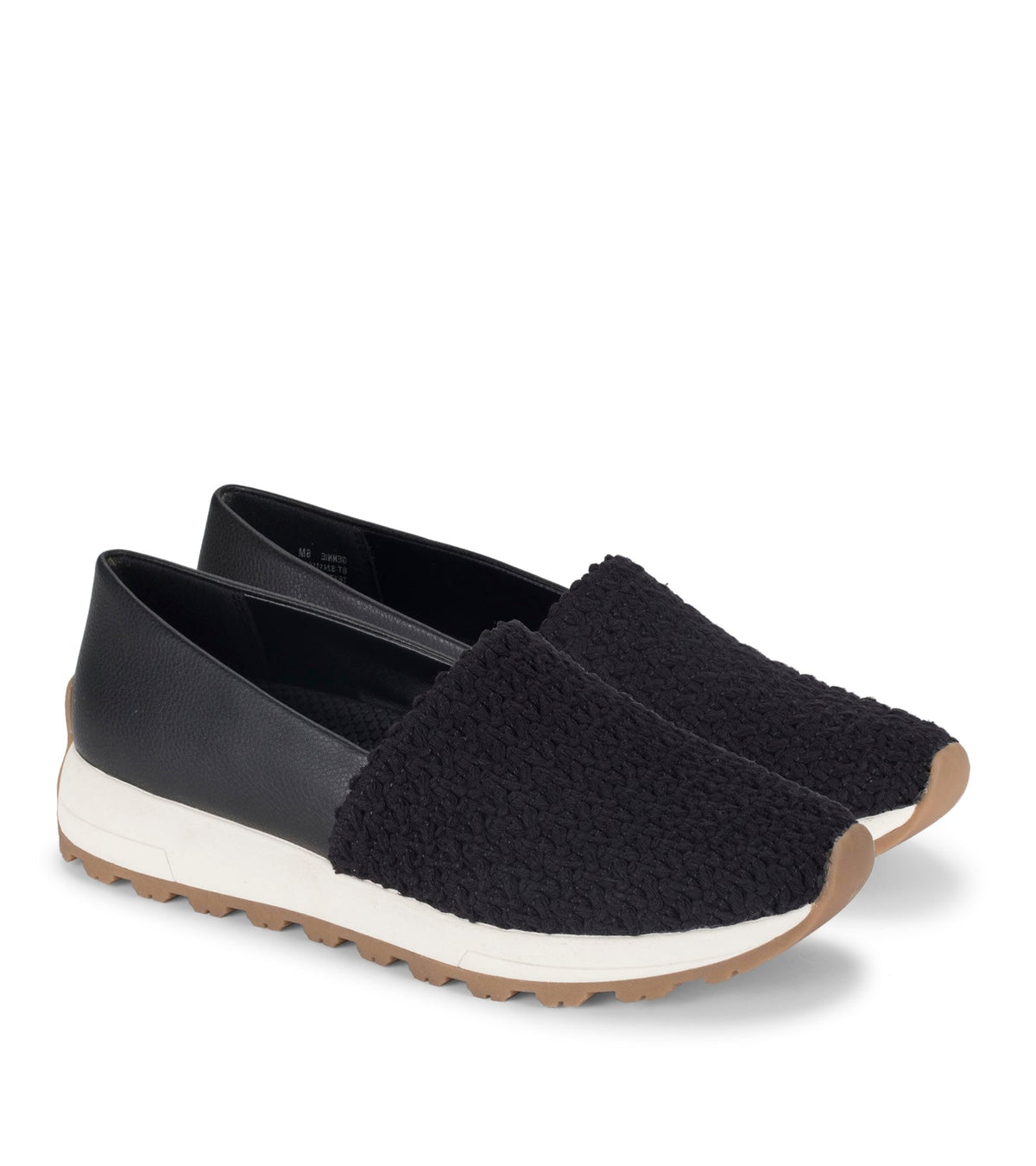 Gennie Slip On | Baretraps
