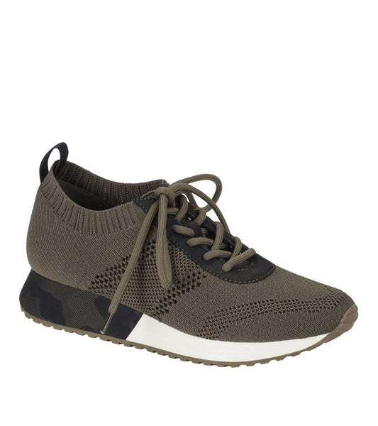 Palta Sneaker | Baretraps
