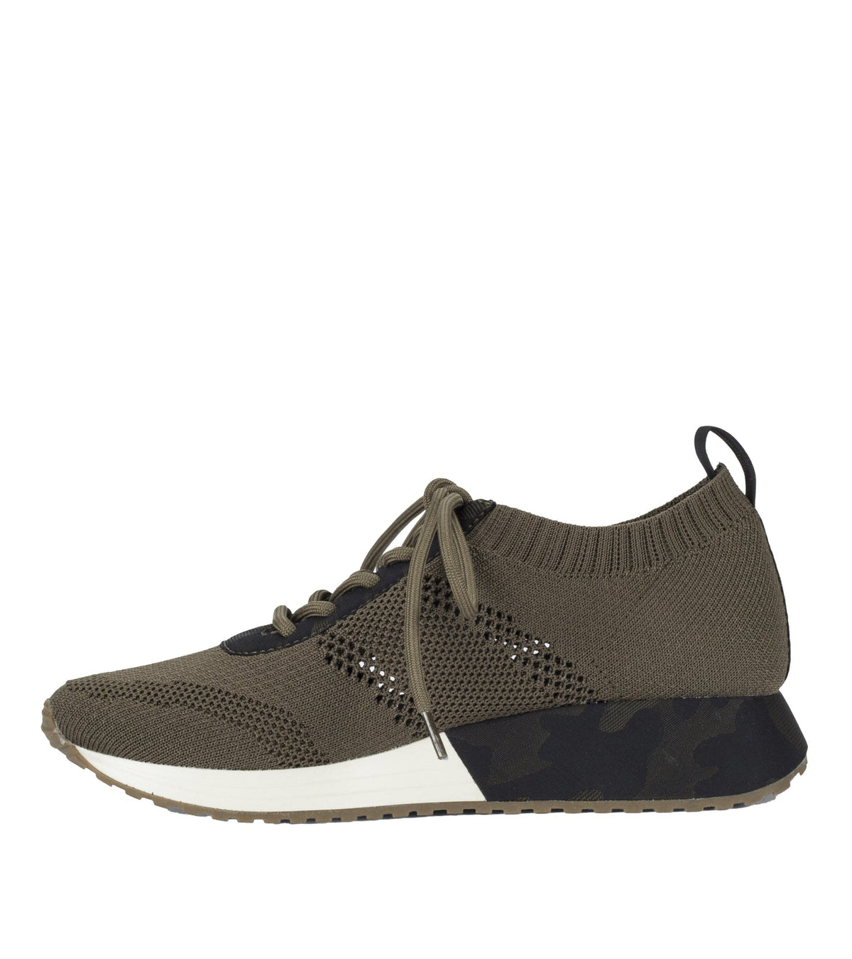 Palta Sneaker | Baretraps