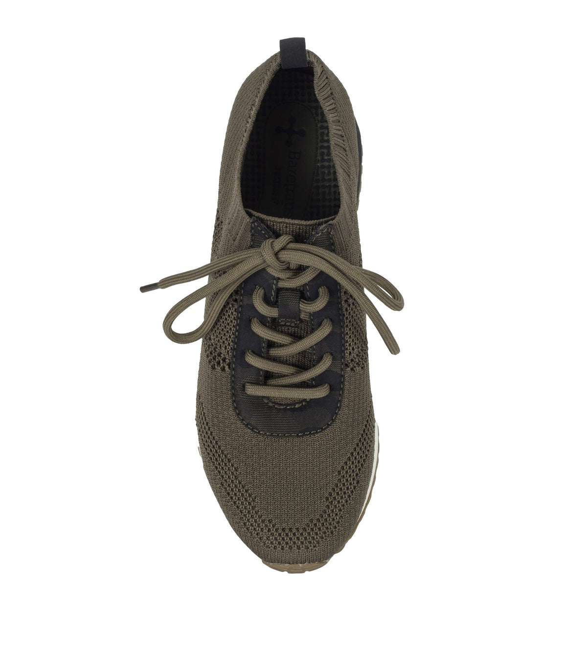 Palta Sneaker | Baretraps