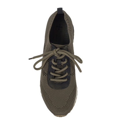 Palta Sneaker | Baretraps