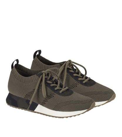 Palta Sneaker | Baretraps