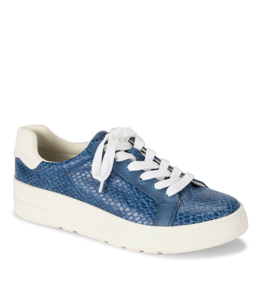 Nishelle Lace Up Sneaker | Baretraps