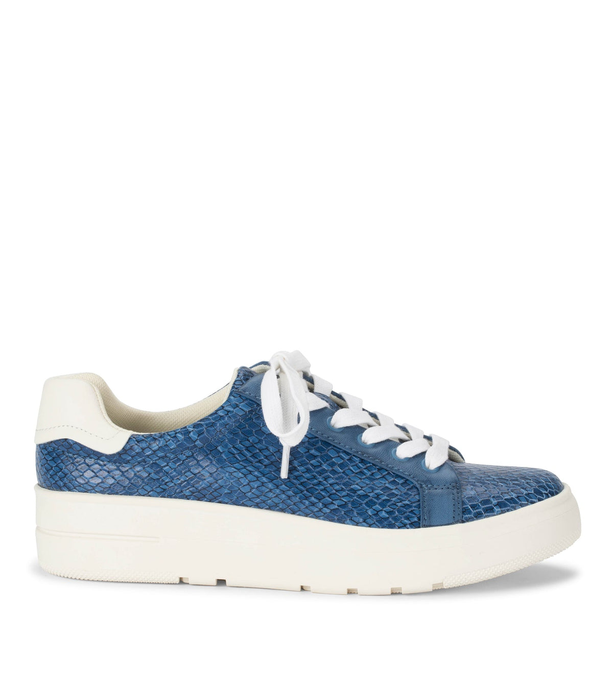 Nishelle Lace Up Sneaker | Baretraps