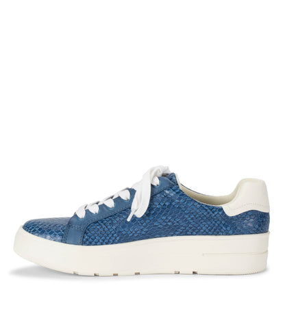 Nishelle Lace Up Sneaker | Baretraps