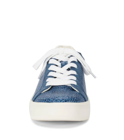 Nishelle Lace Up Sneaker | Baretraps