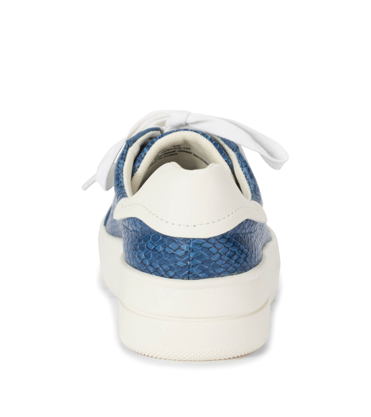 Nishelle Lace Up Sneaker | Baretraps