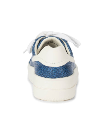Nishelle Lace Up Sneaker | Baretraps
