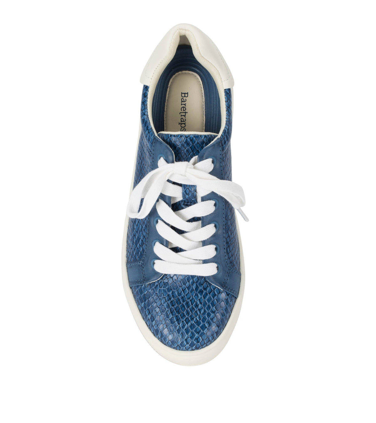 Nishelle Lace Up Sneaker | Baretraps