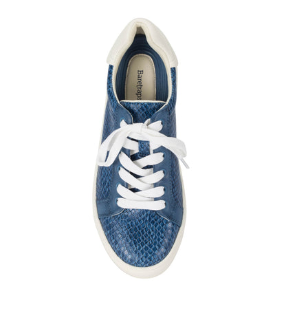 Nishelle Lace Up Sneaker | Baretraps