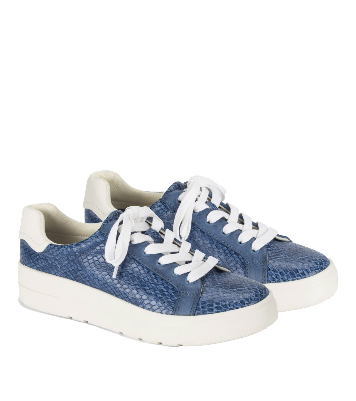 Nishelle Lace Up Sneaker | Baretraps