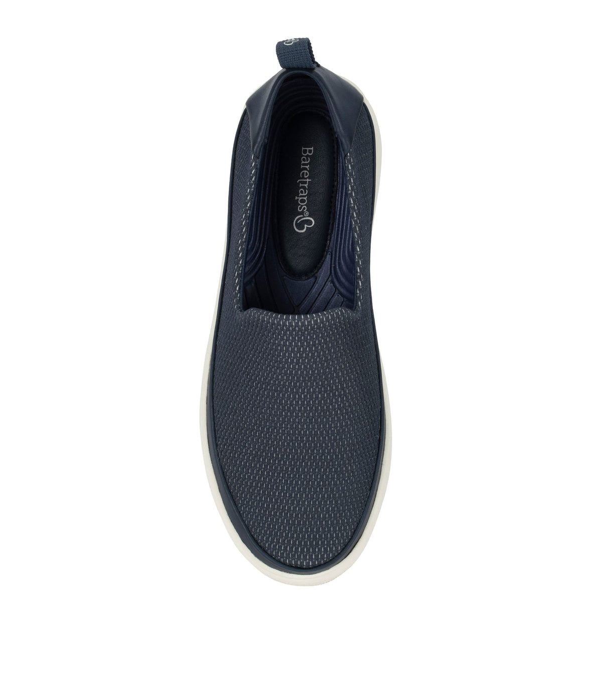 Nevin Slip On Sneaker | Baretraps