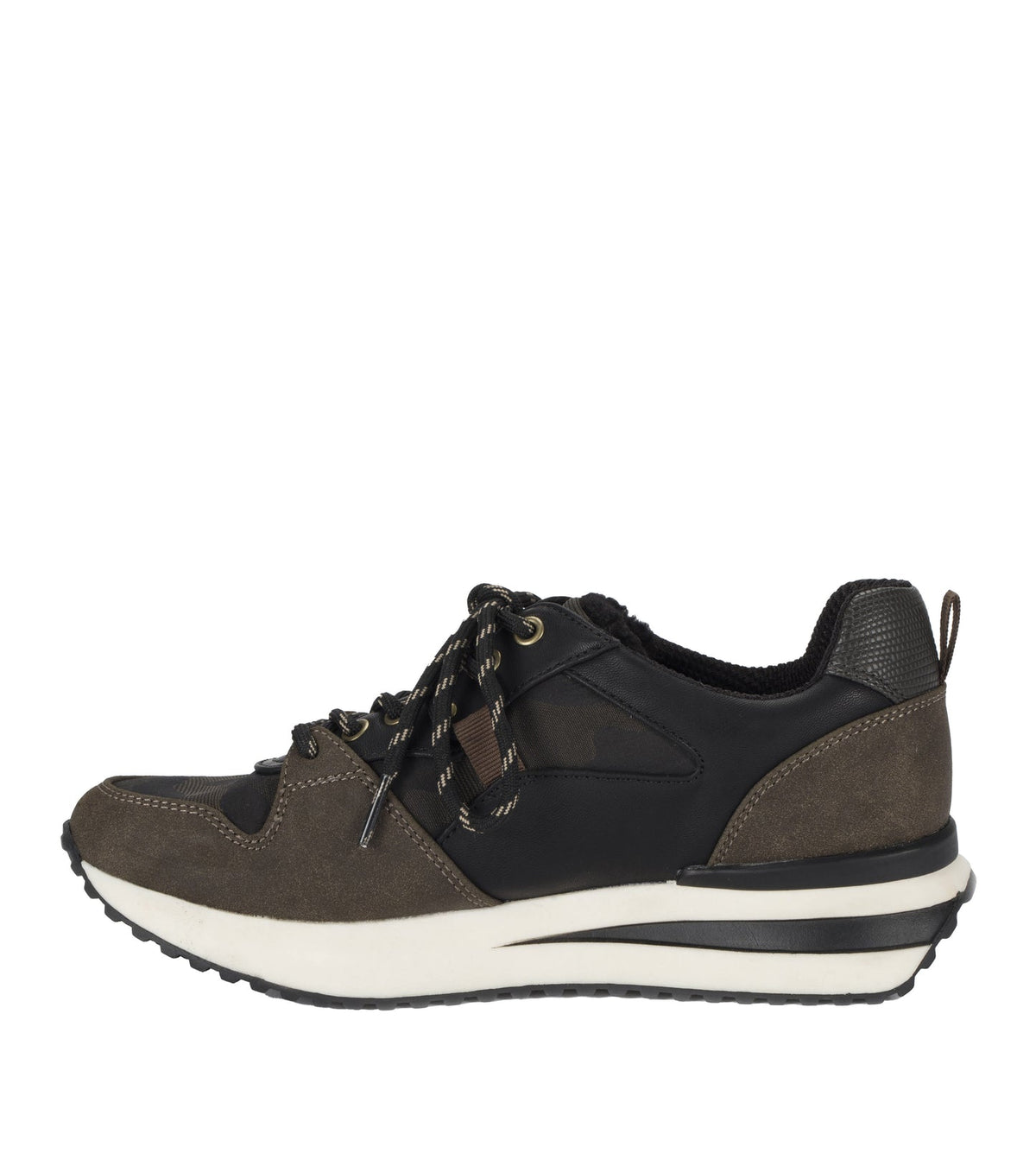 Cabriole Sneaker | Baretraps