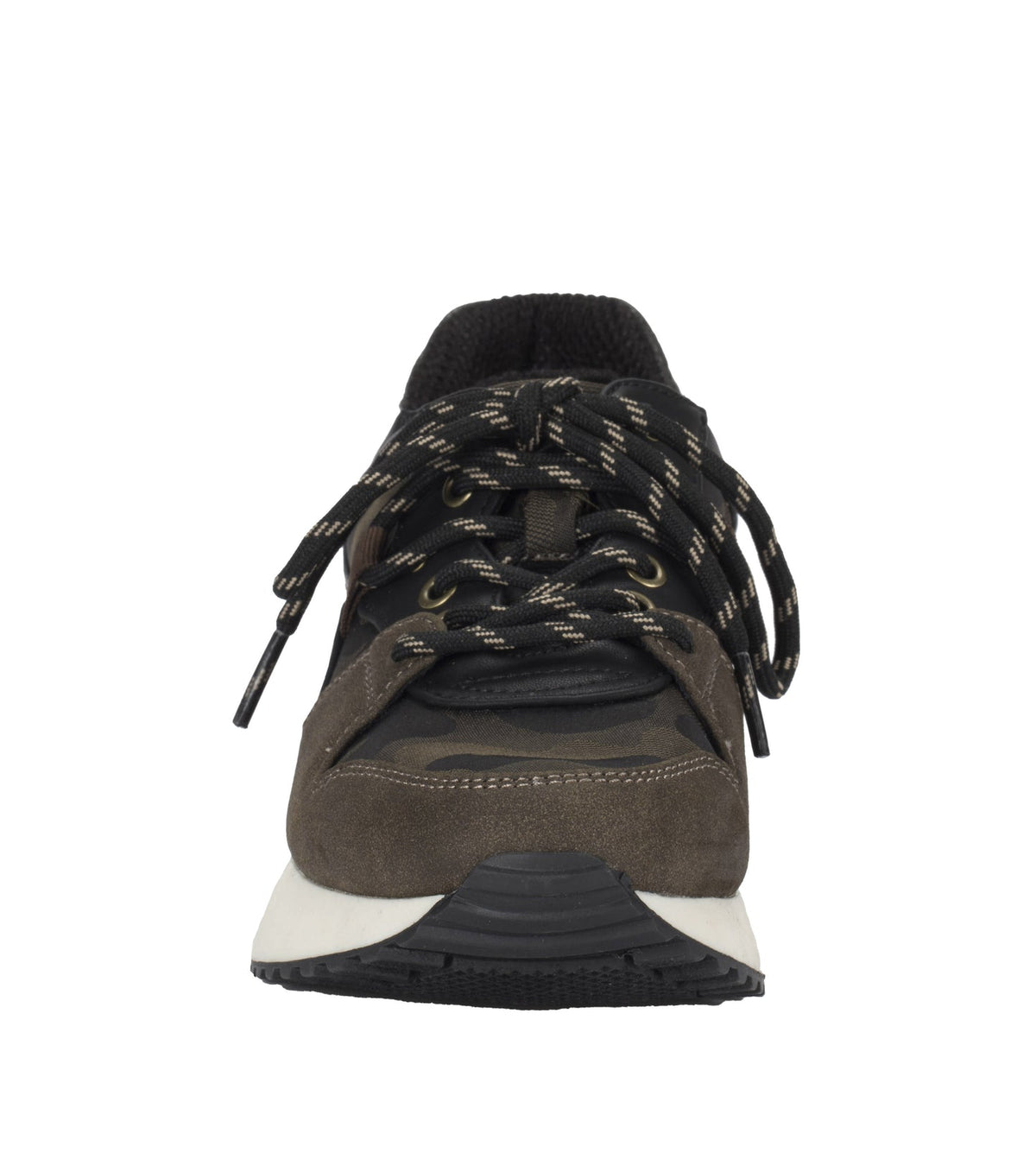 Cabriole Sneaker | Baretraps