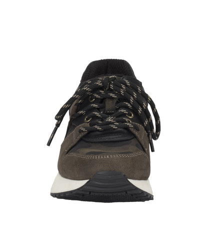 Cabriole Sneaker | Baretraps