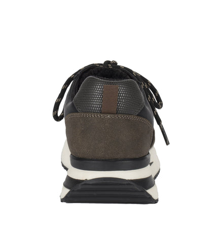 Cabriole Sneaker | Baretraps