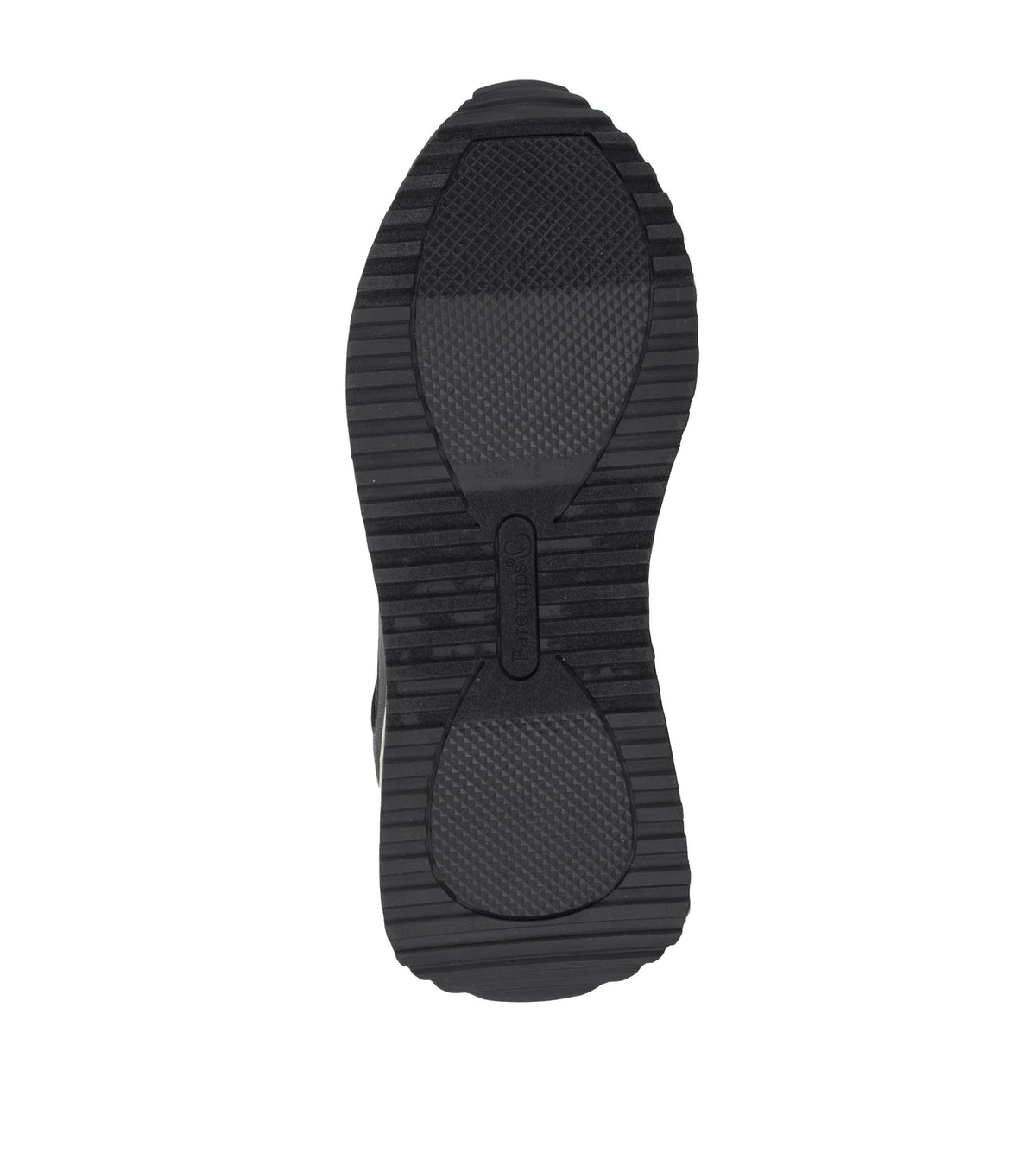 Cabriole Sneaker | Baretraps