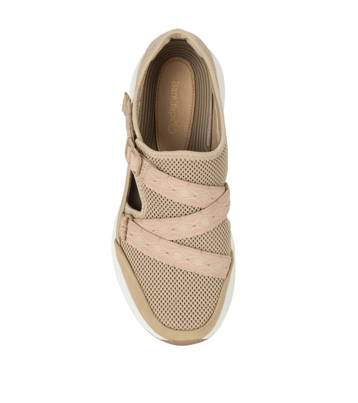 Bianna Slip On Sneaker | Baretraps
