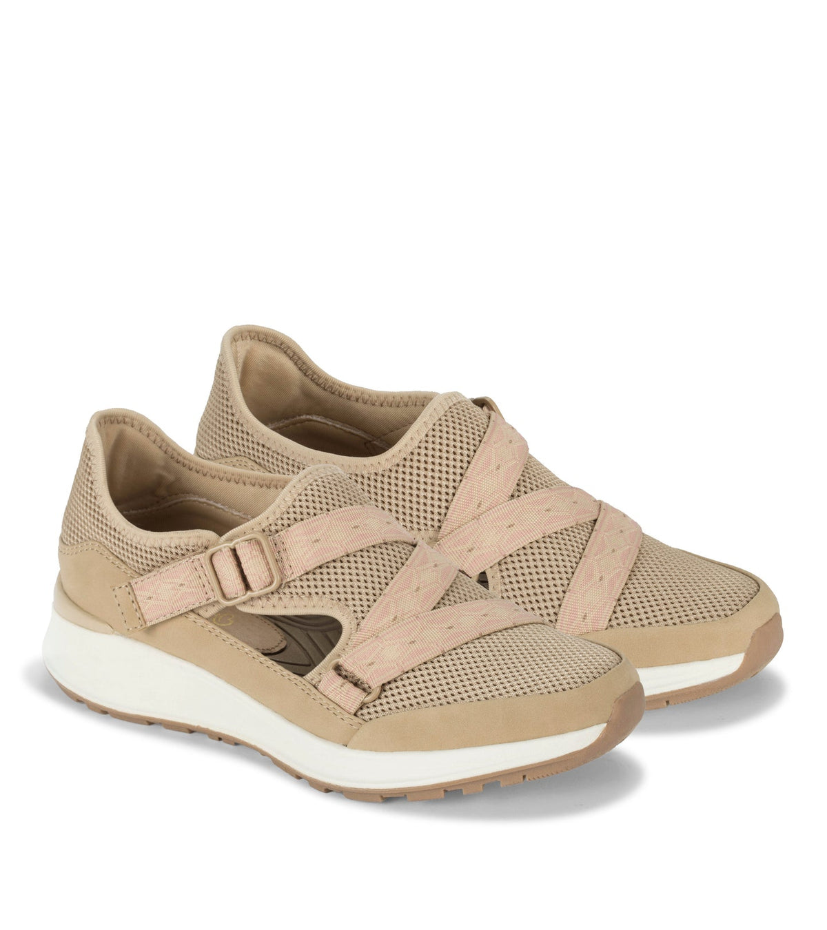 Bianna Slip On Sneaker | Baretraps
